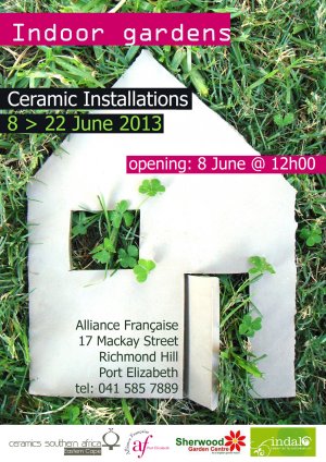 Ceramic Exhibition