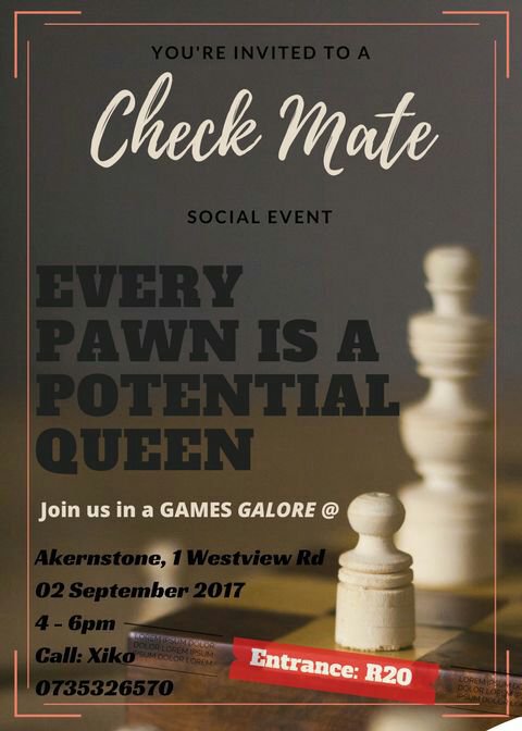 Check Mate