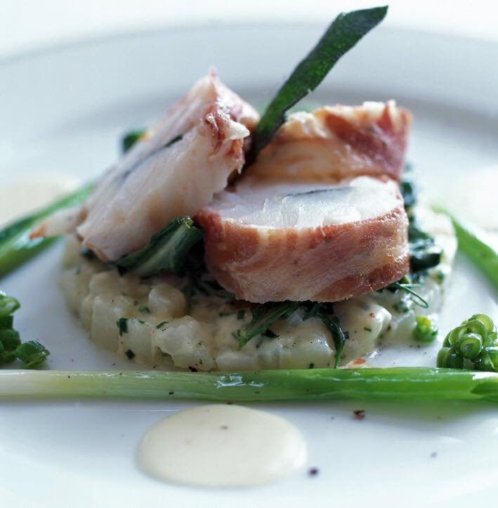 Chefs Dinner "The Italian affair" 