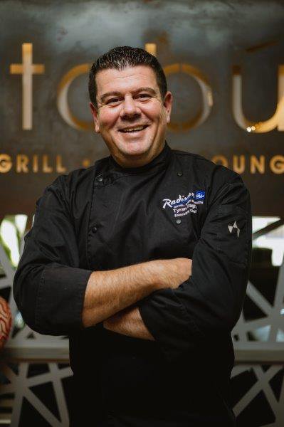 Chef's special: Let your little helpers spoil mom with a KISS