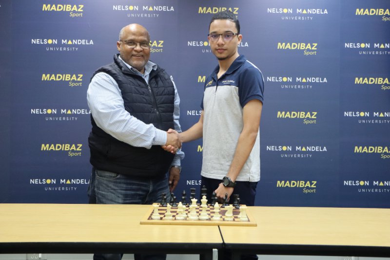 Chess prodigy burns candle at both ends to prepare for Worlds