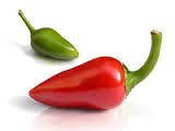 Chilli Festival