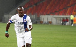 Chippa United vs, Amazulu