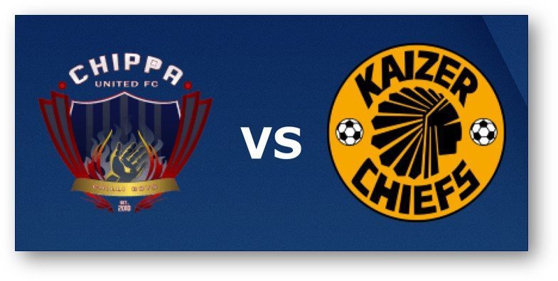 Chippa United FC vs Kaizer Chiefs FC