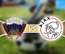 Chippa United vs. Ajax Cape Town 