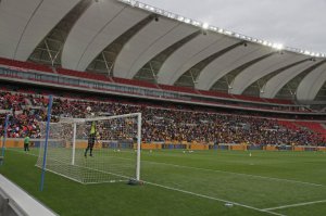 Chippa United vs. Ajax CPT