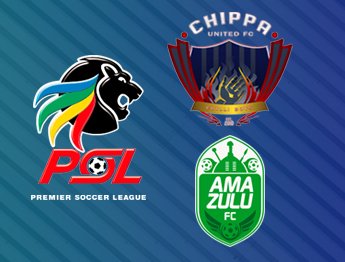 Chippa United vs Amazulu FC