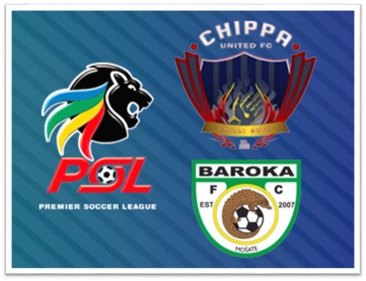CHIPPA UNITED vs BAROKA FC
