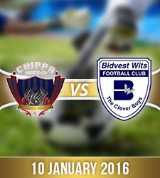 Chippa United vs. Bidvest Wits 