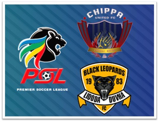 Chippa United vs Black Leopards