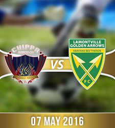 Chippa United vs. Golden Arrows