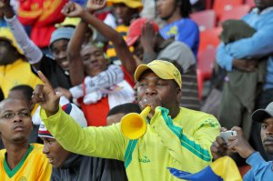 Chippa United vs. Mamelodi Sundowns