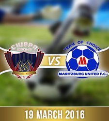 Chippa United vs. Maritzburg United 