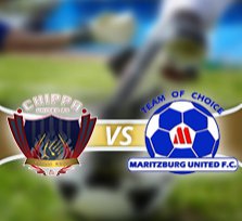 Chippa United vs. Maritzburg United 