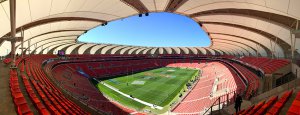Chippa United vs. Orlando Pirates