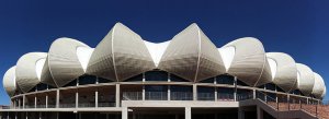 Chippa United vs. Tuks 