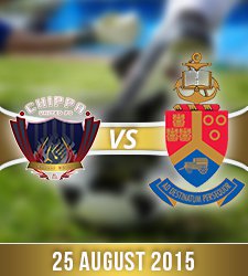 Chippa United vs. University of Pretoria