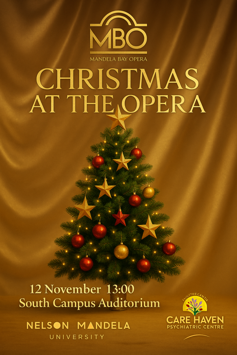 Christmas at the Opera
