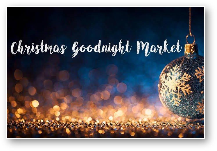 Christmas Goodnight Market