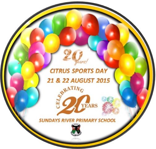 CITRUS SPORTS DAY