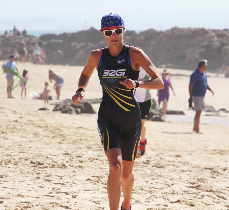 CITY LODGE HOTELS 3 BEACHES CHALLENGE RESULTS