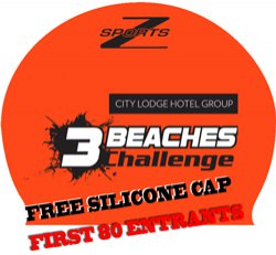 CITY LODGE HOTELS 3 BEACHES CHALLENGE THIS MONTH