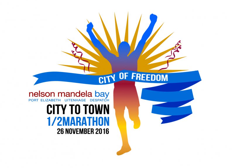 City to Town Half Marathon