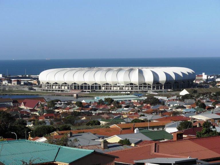 City Tour - Port Elizabeth - Half DayTour-3