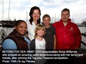 City’s treasures ‘tagged’