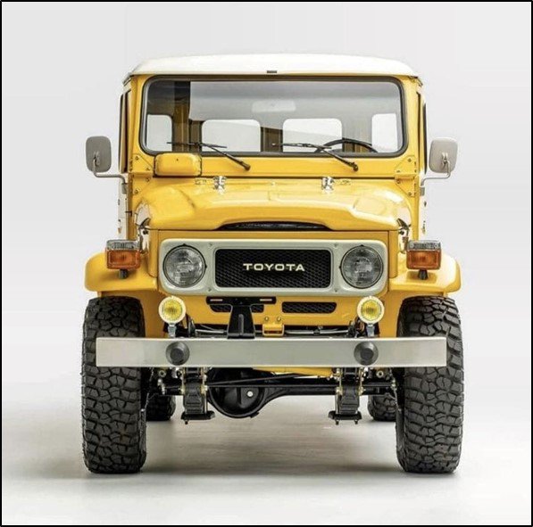 Classic Cars / Pickup's / 4x4 and Trucks