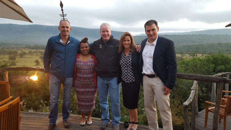 CLEAN BILL OF HEALTH FOR BAY FROM 70.3 WORLD IRONMAN ADJUDICATORS