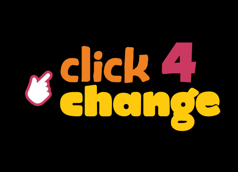 Click for Change Friday