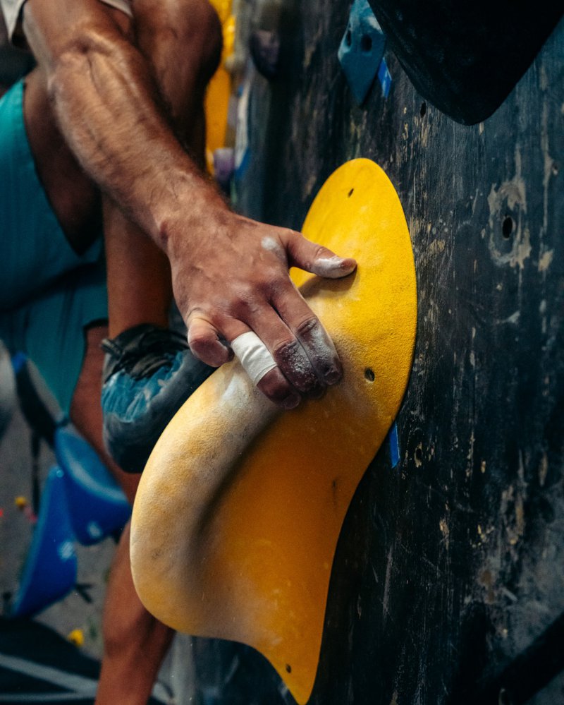 Climb Into the Festive Season! -2