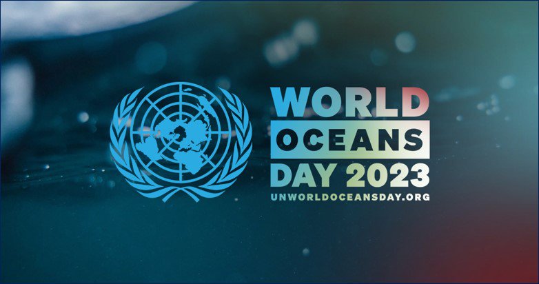 CMR World Oceans Day Photo Competition 2023 - Conserve our Ocean for Future Generations 
