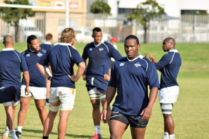 COACH DEON DAVIDS NAMES STRONG SIDE TO FACE JAGUARES
