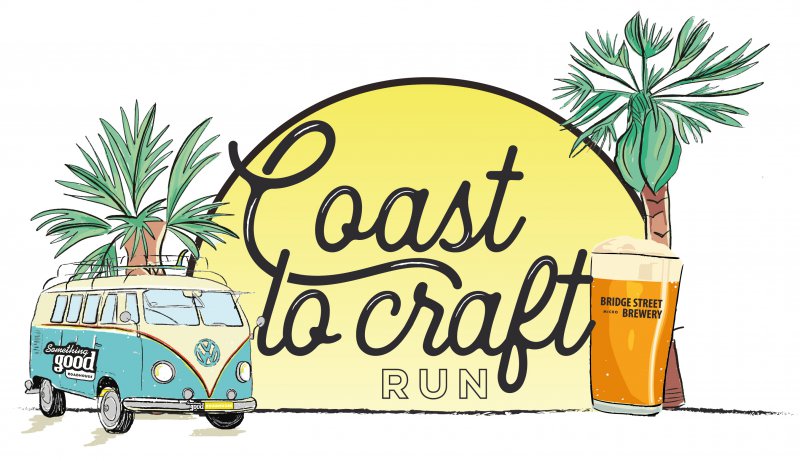 Coast 2 Craft Fun Run