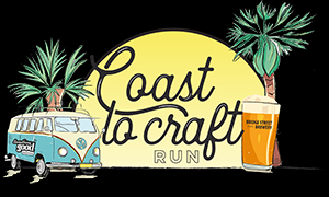 Coast to Craft Fun Run