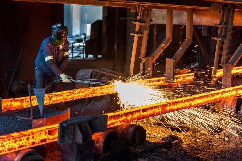 Coega mill confident SA can be continent's green-steel hub
