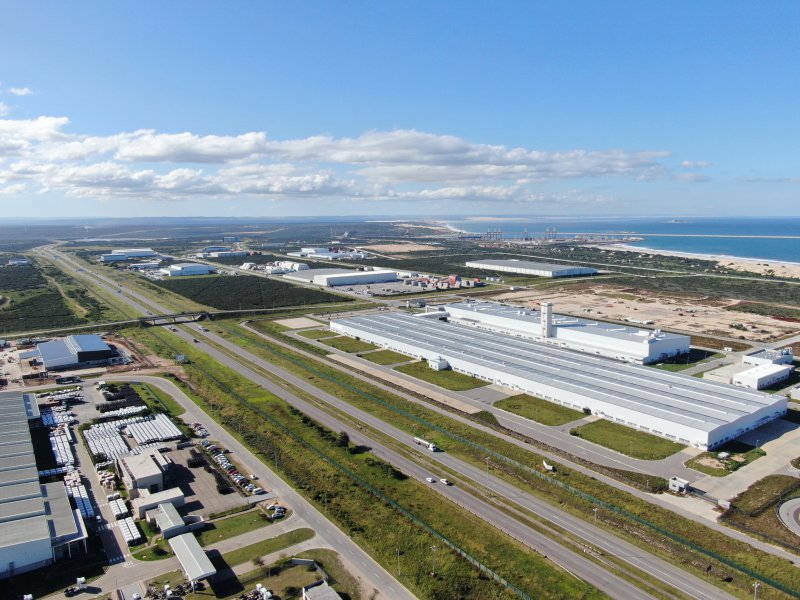 Coega successes the foundation for Gqeberha's revival - Moore