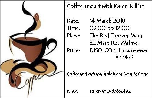 Coffee and Art
