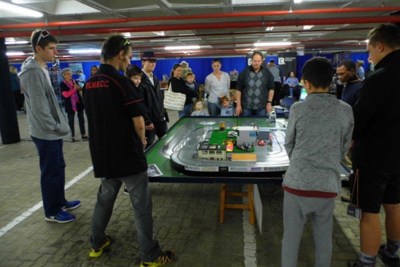COLLECTORS’ FAYRE BACK IN THE BAY