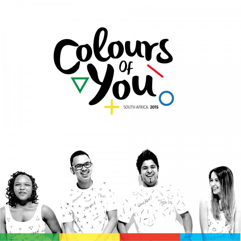 Colours of You SA