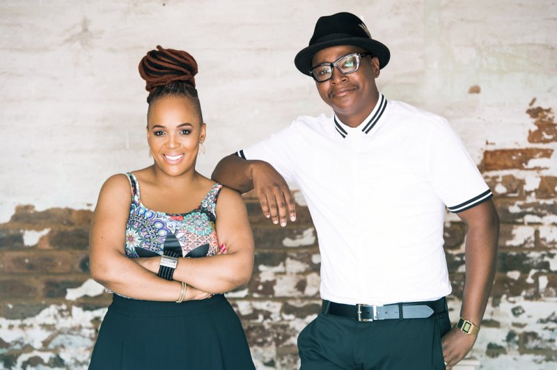 Comedy: Ndumiso Lindi and Tumi Morake ‘Married…But Not To Each Other’