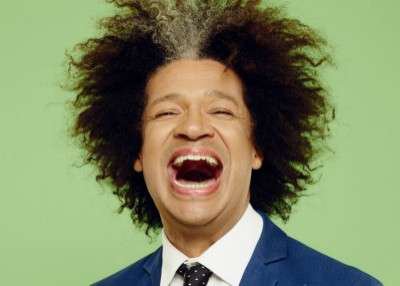 Comedy with Hashtag Lottering