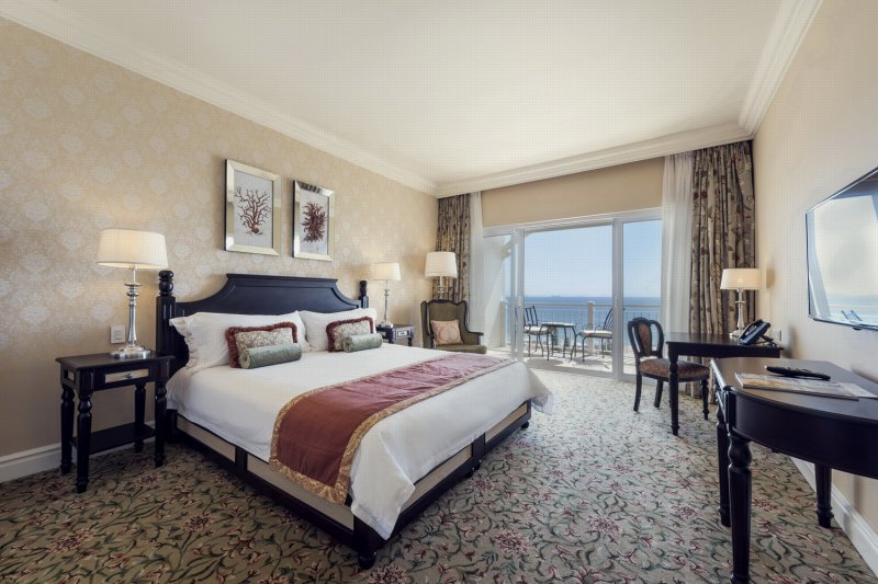 Win a 2 night stay at the Sun Boardwalk Hotel