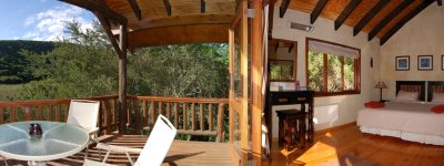 Thunzi Bush Lodge