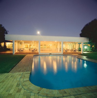 Win a weekend stay at Summerstrand Hotel