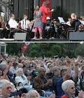 Concerts in Victoria Park 2013