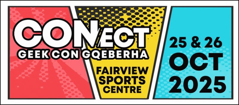 CONect Geek Convention