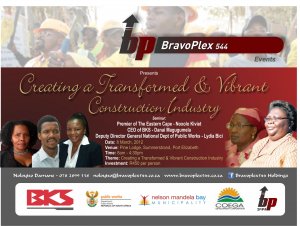 CONSTRUCTION SEMINAR
